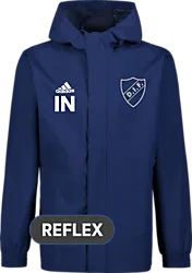388762103101 ADIDAS Ent22 Aw Jkt 388762103101 ADIDAS Ent22 Aw Jkt Standard Small1x1