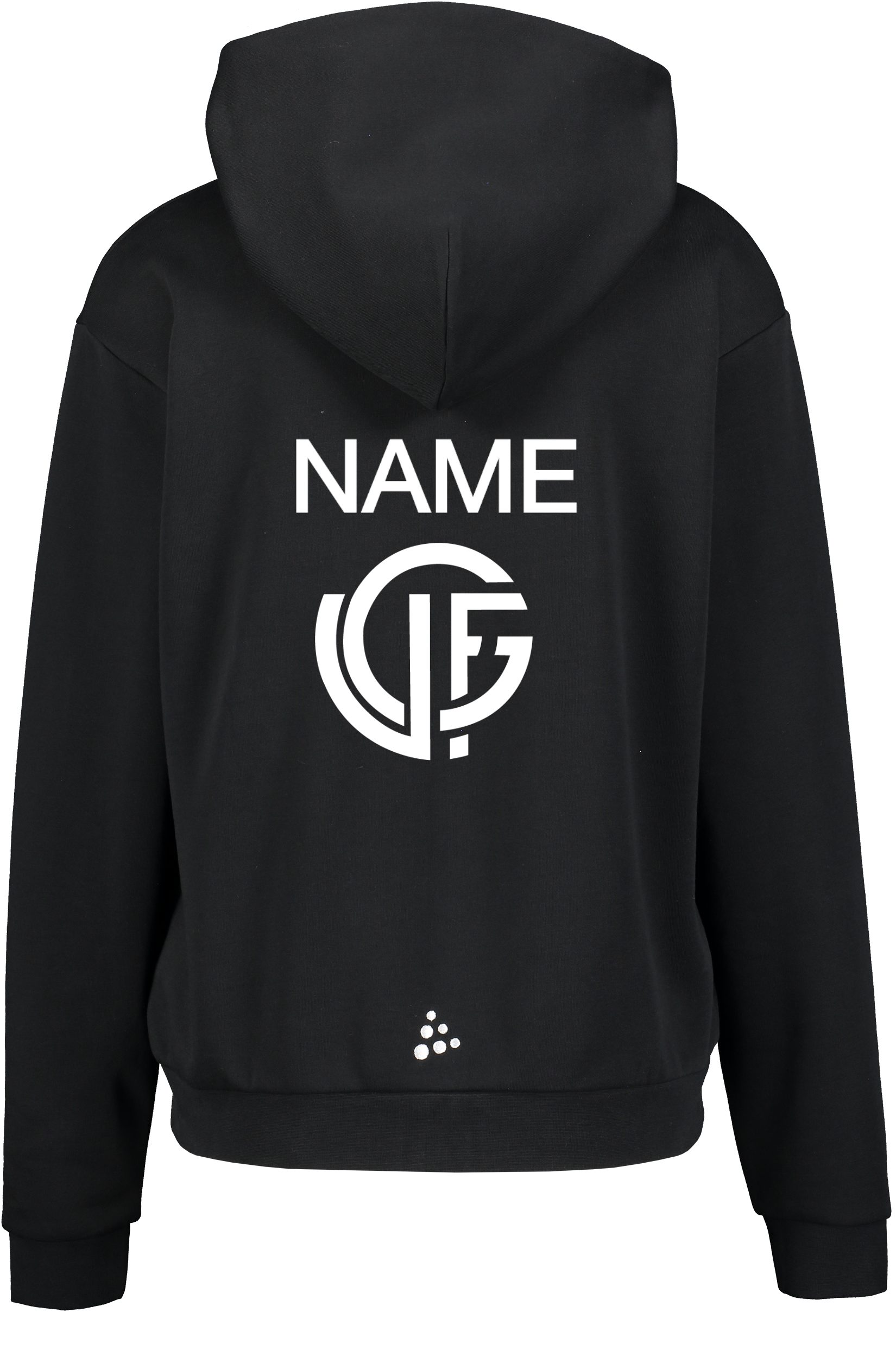 CRAFT, Community 2.0 Fz Hood W