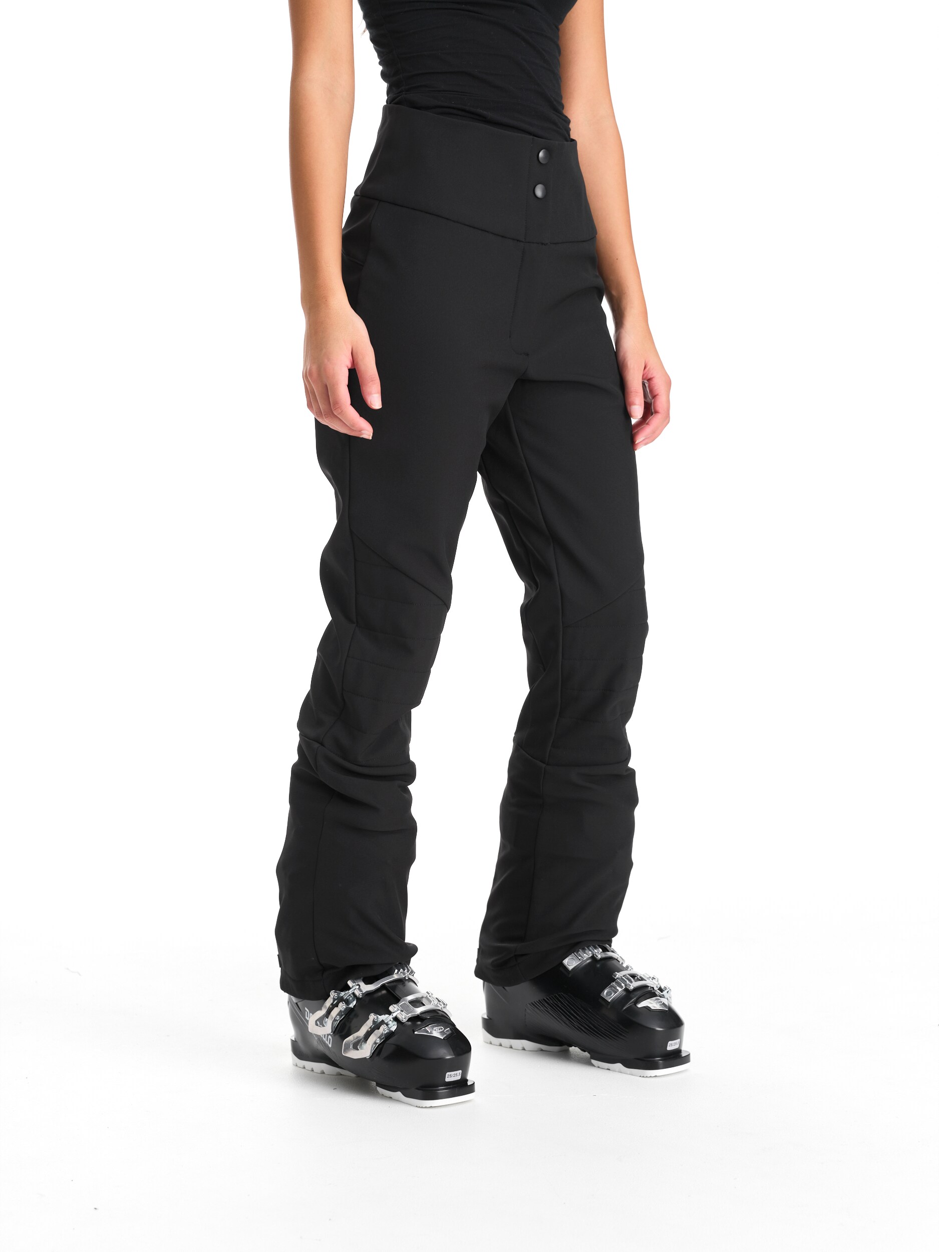 
CROSS SPORTSWEAR, 
CORTINA SOFT SKI PT W, 
Detail 1
