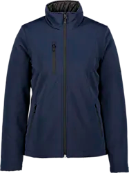 387452103101 CLIQUE Padded Softshell Jkt W 387452103101 CLIQUE Padded Softshell Jkt W Standard Small1x1