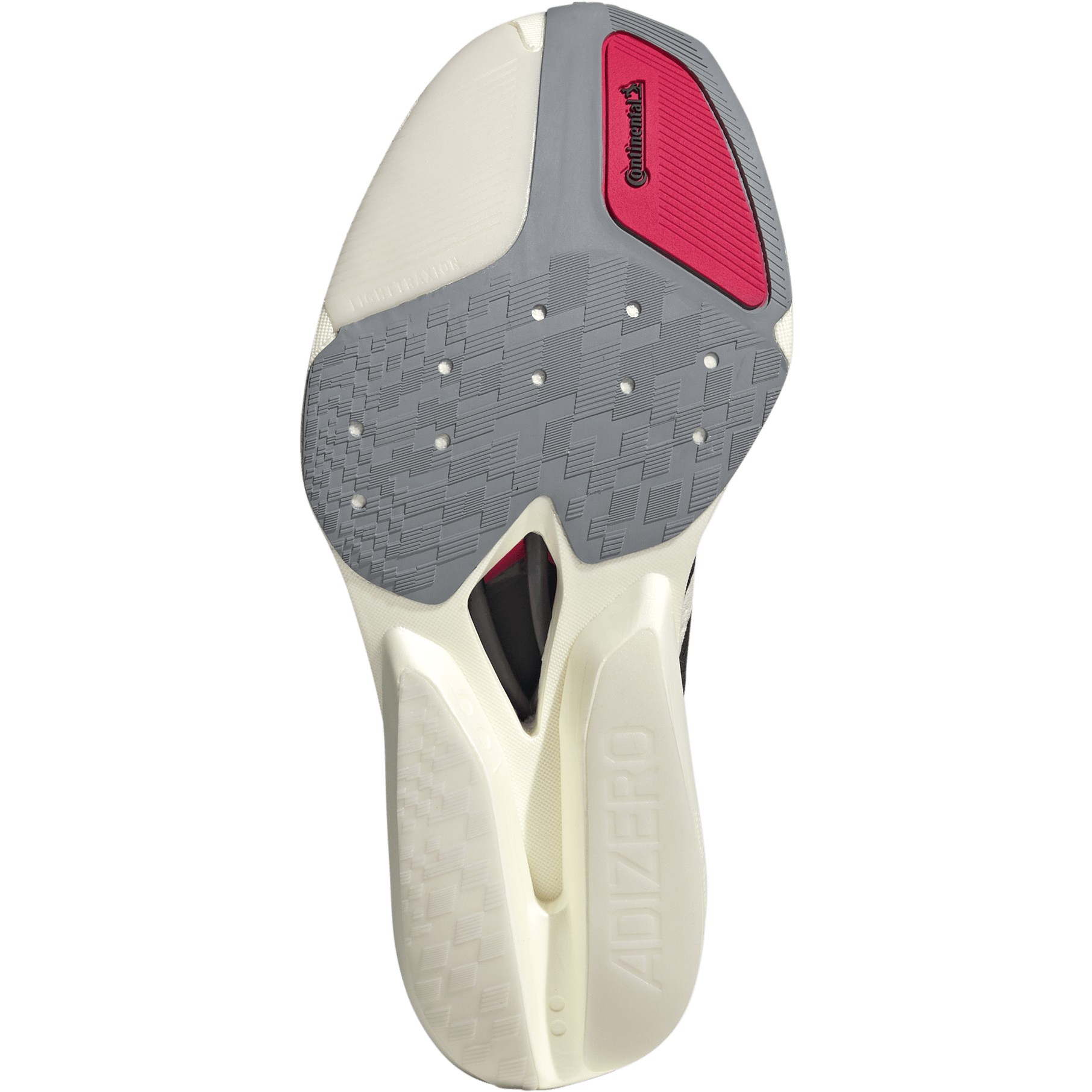 ADIDAS, Adizero Prime X3 Strung