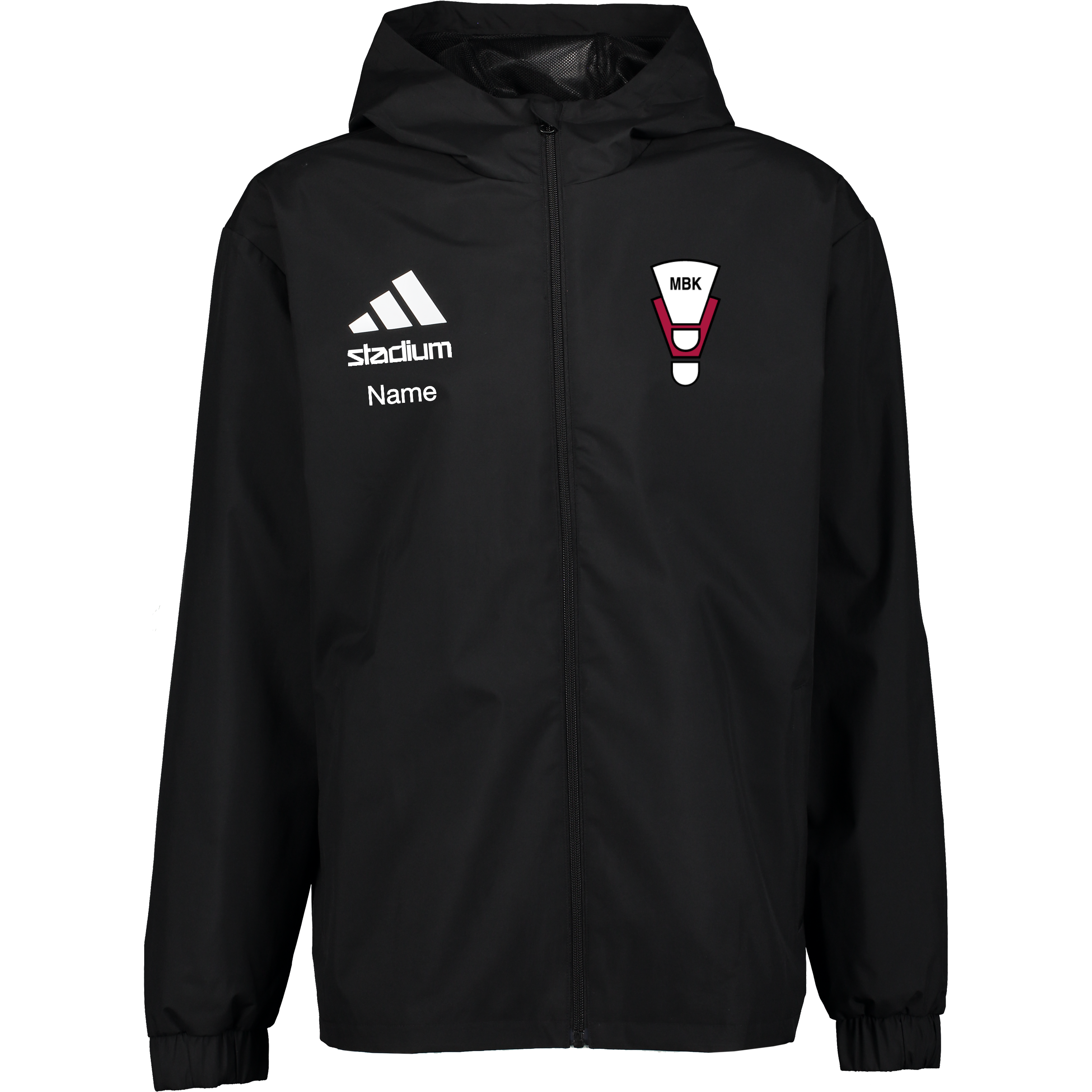 
ADIDAS, 
ENT26 AW JKT, 
Detail 1
