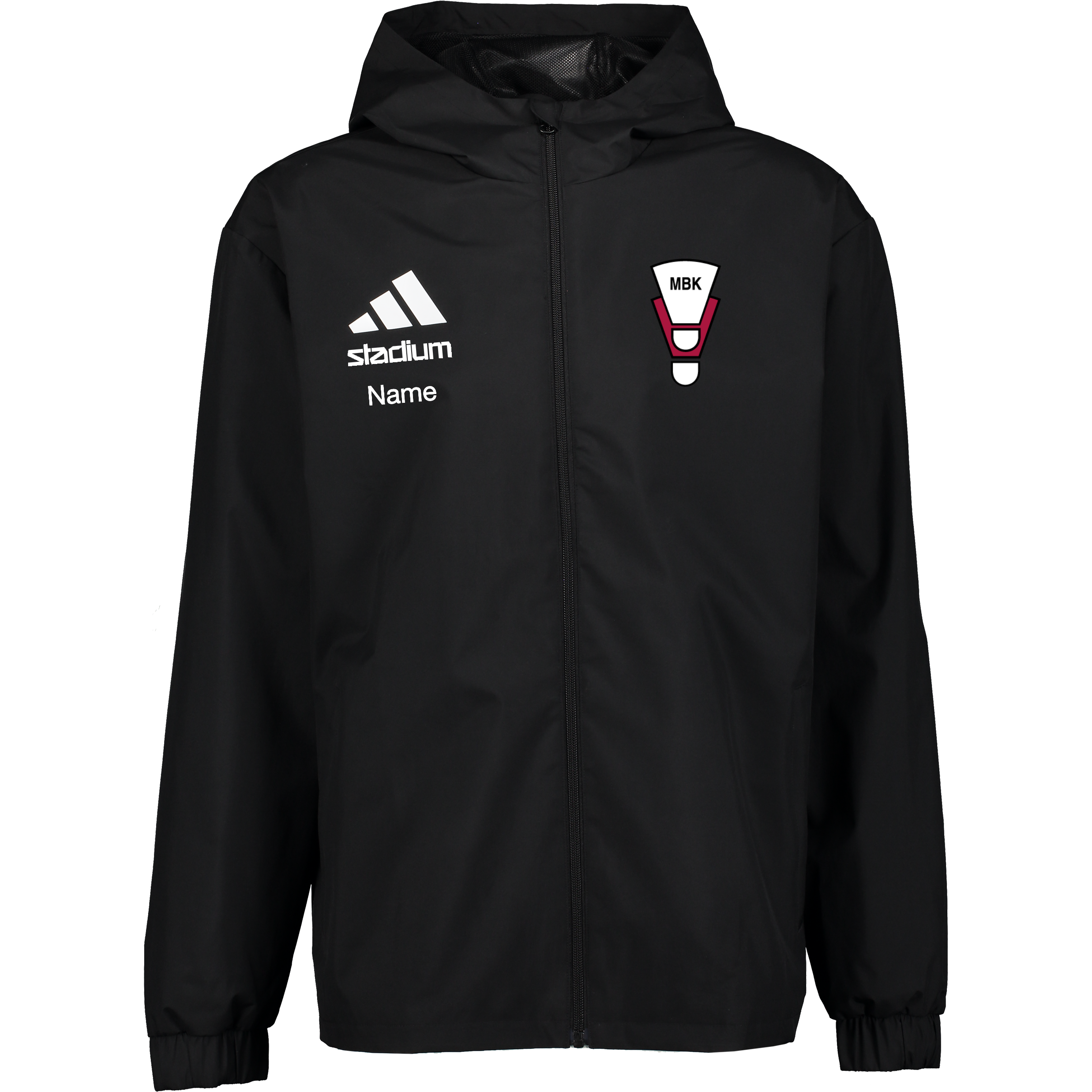 
ADIDAS, 
ENT26 AW JKT, 
Detail 1
