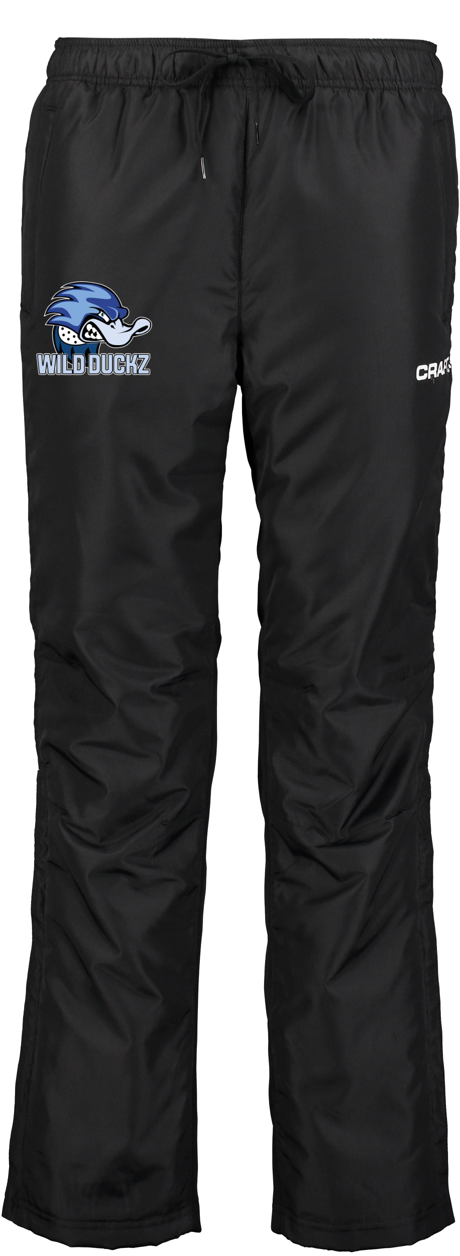 
CRAFT, 
Warm Pants W, 
Detail 1
