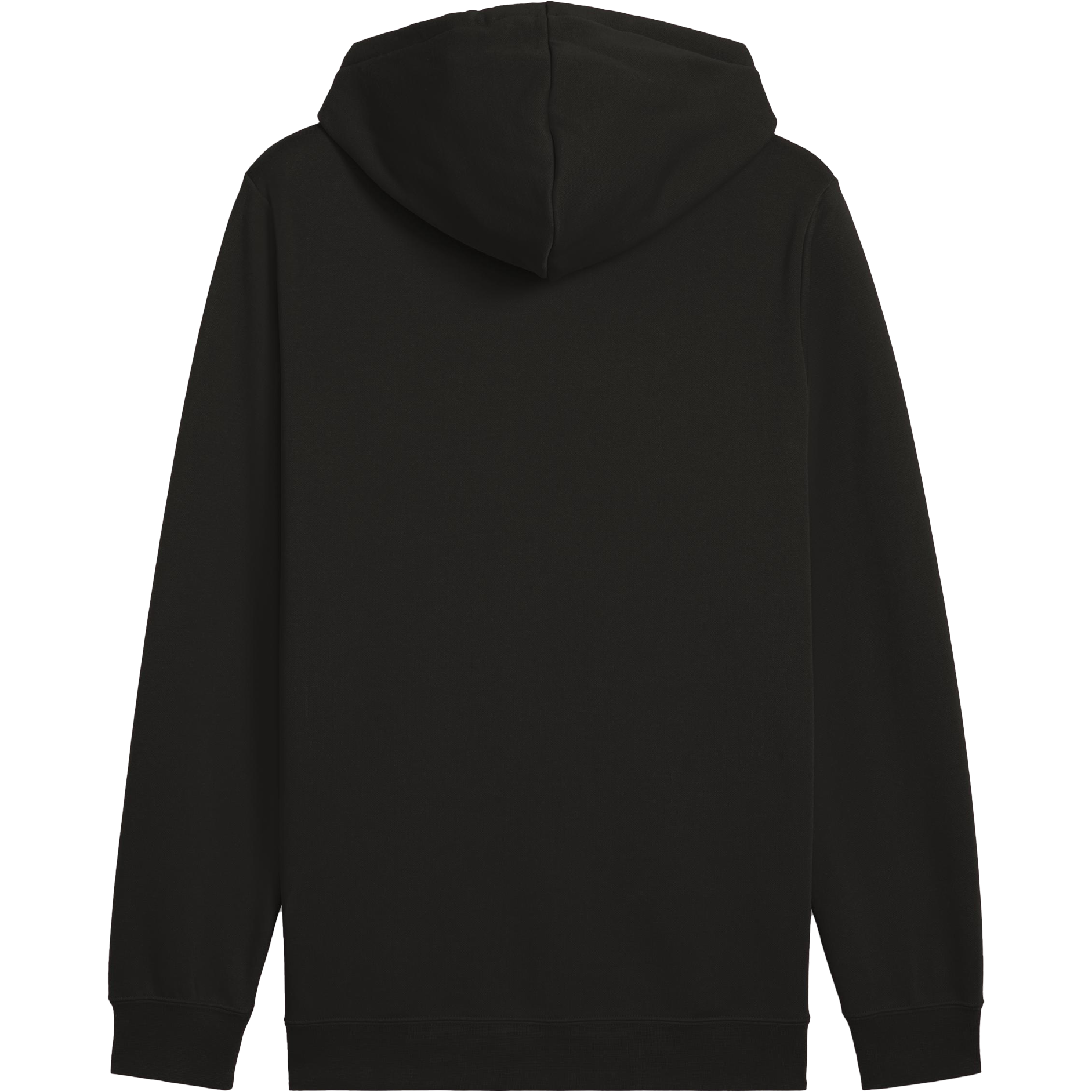 PUMA, M Ess Small No. 1 Logo Hoodie Fl