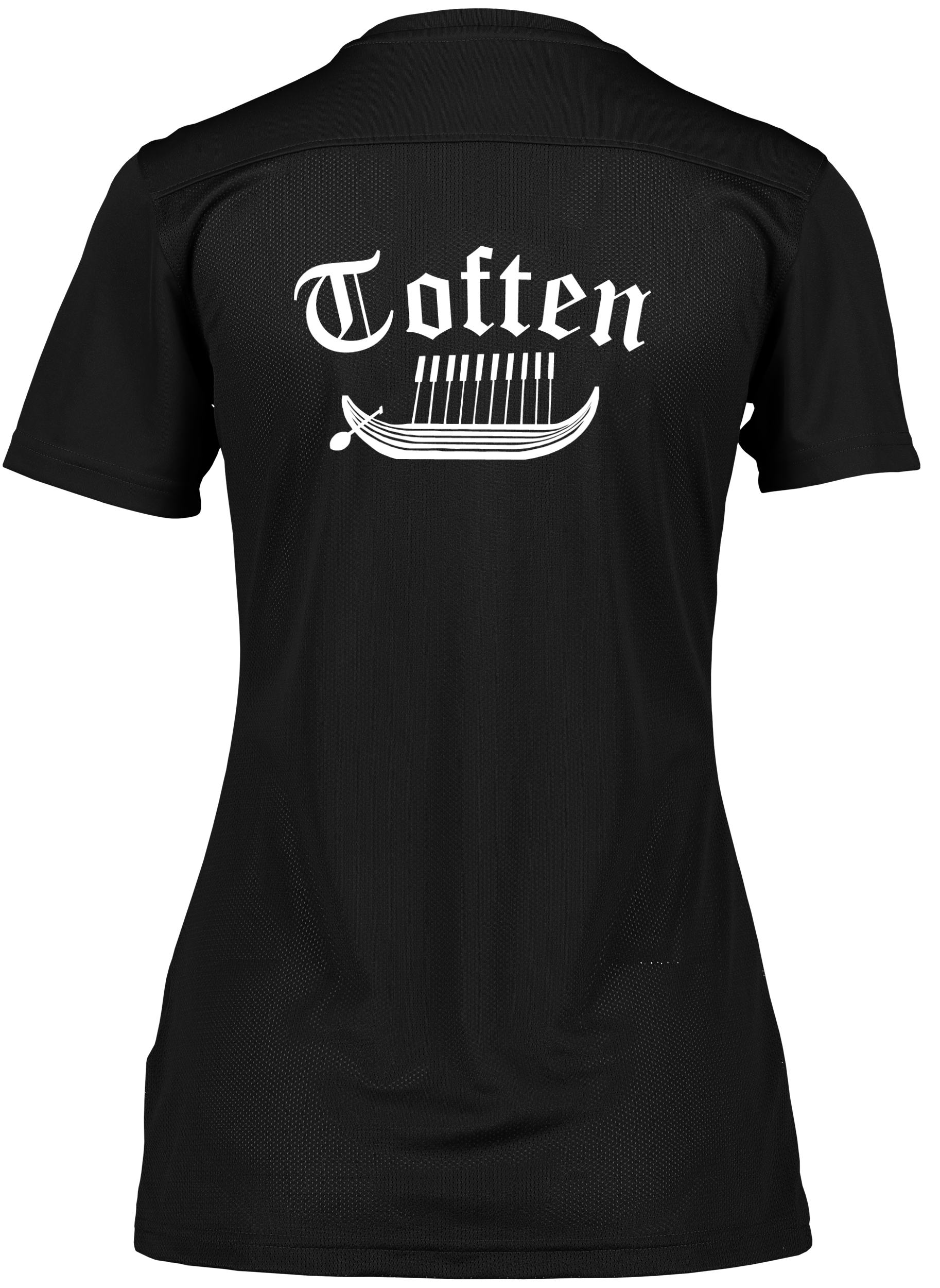 NIKE, Park VII SS Jsy W