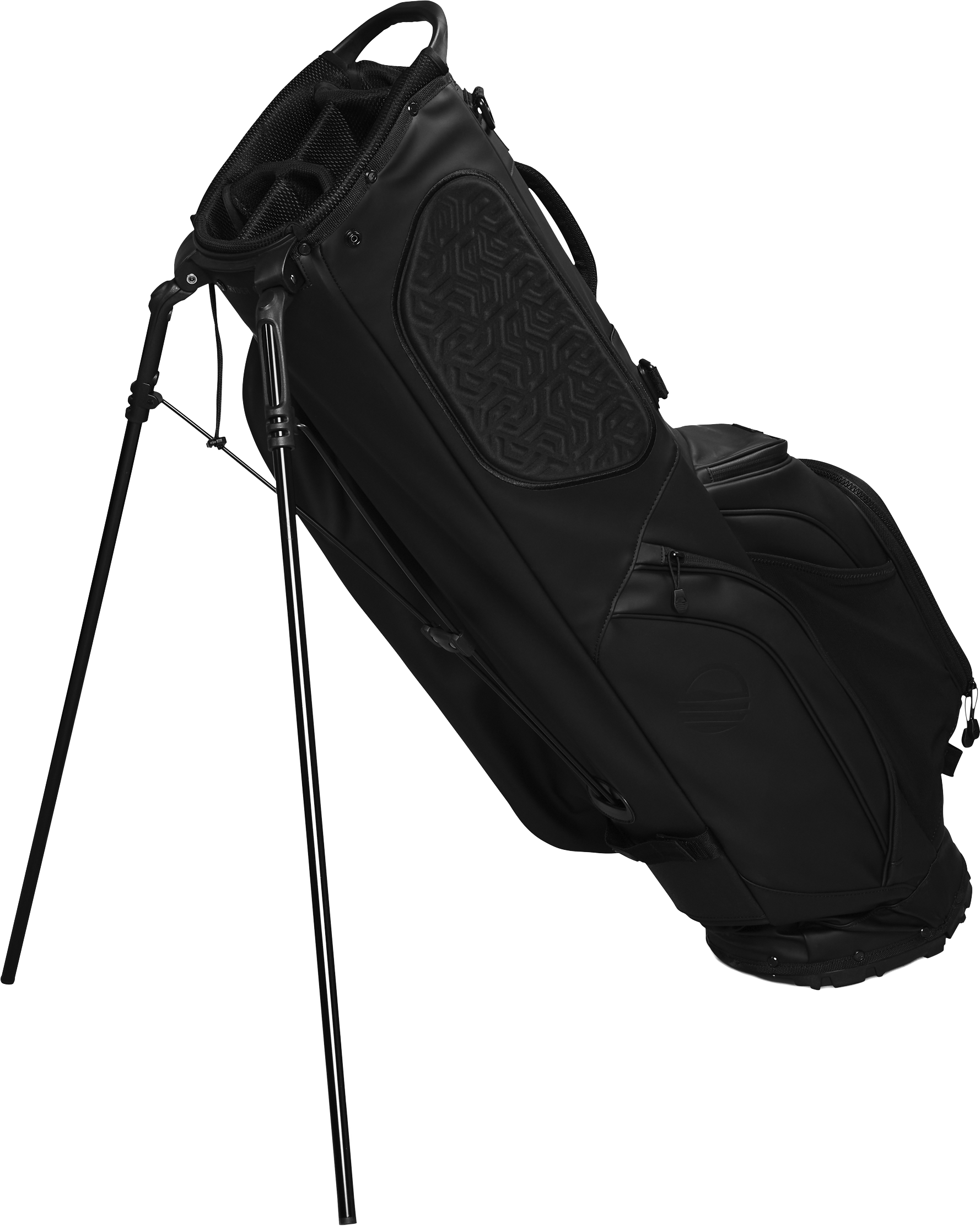 SUNDAY GOLF, S-CLASS RYDER STAND BAG