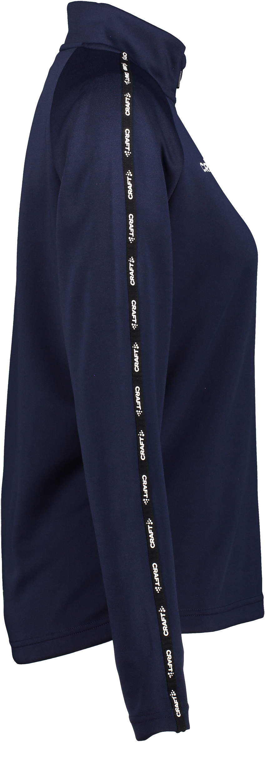 CRAFT, Squad 2.0 Half Zip W
