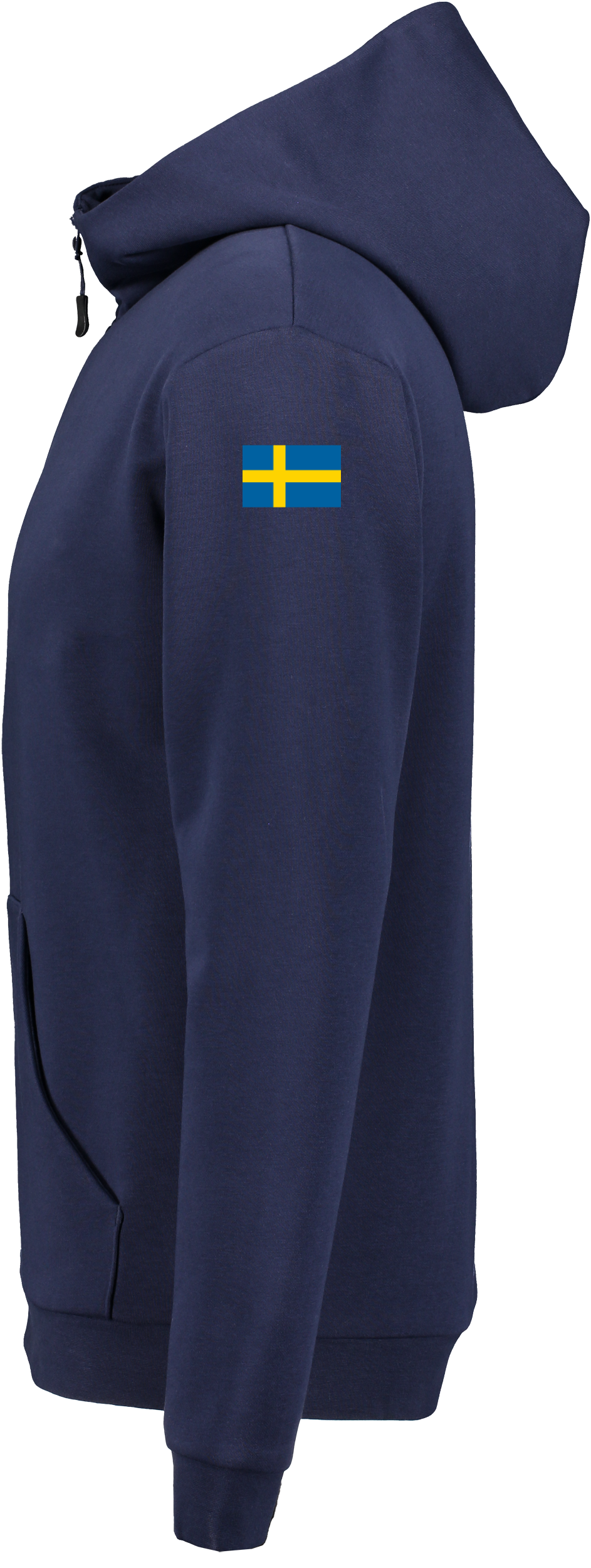 CRAFT, Community 2.0 Fz Hood