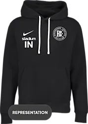 318285102101 NIKE Park 20 Flc Hood 318285102101 NIKE Park 20 Flc Hood Standard Small1x1