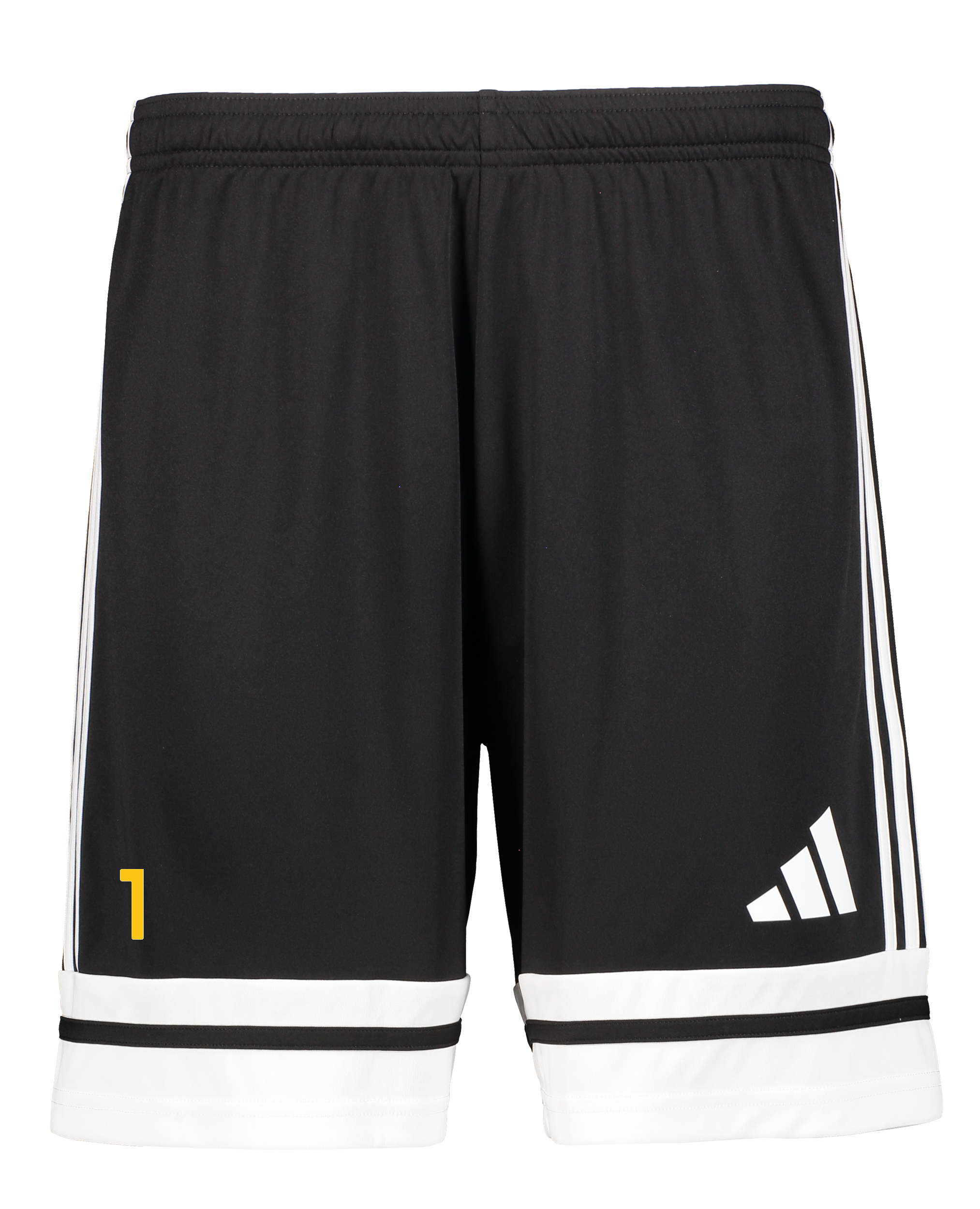 
ADIDAS, 
Squad25 Sho Jr, 
Detail 1

