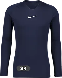278074106101 NIKE Park 1Stl Ls 278074106101 NIKE Park 1Stl Ls Standard Small1x1