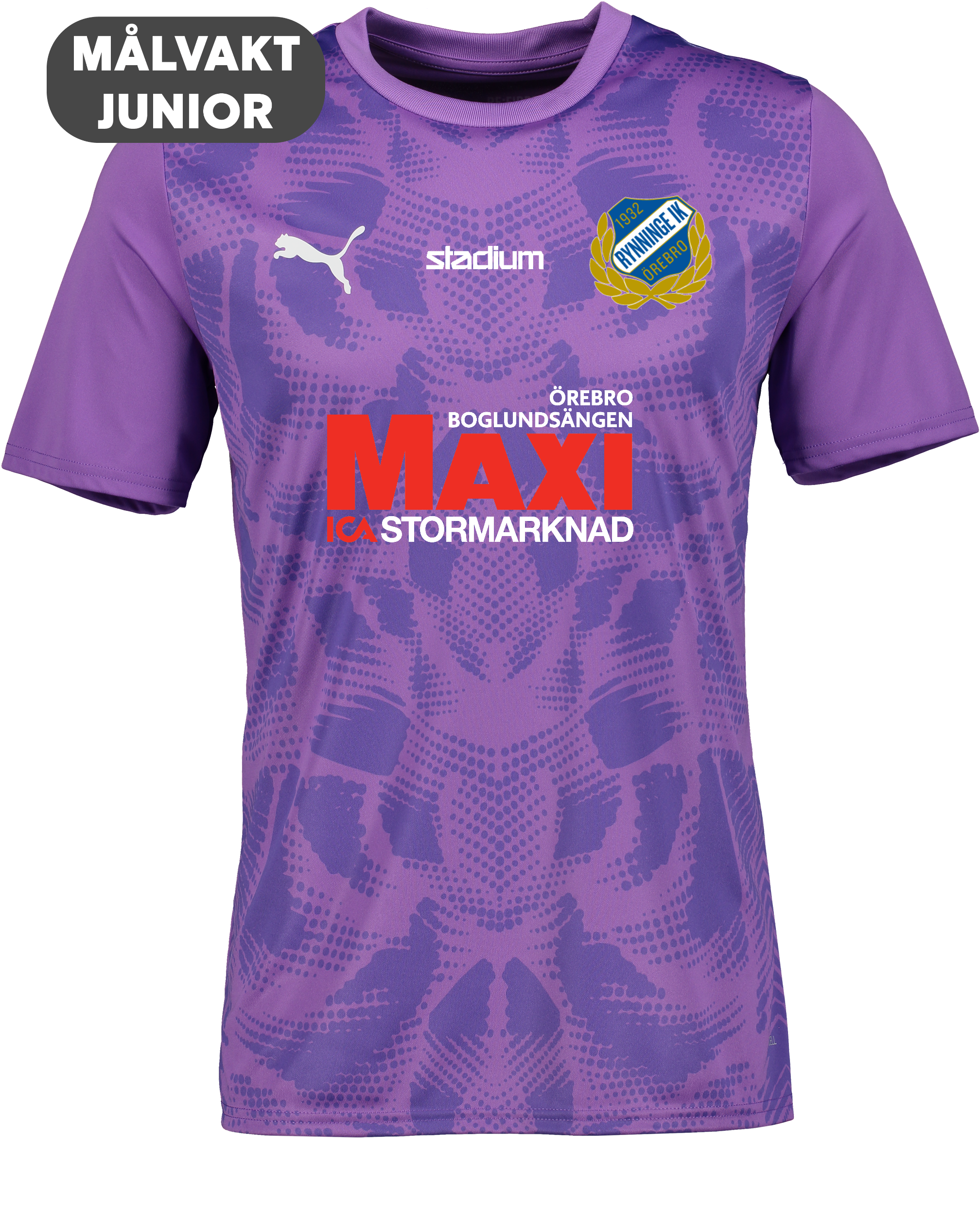 
PUMA, 
T Ultimate Jsy Jr, 
Detail 1
