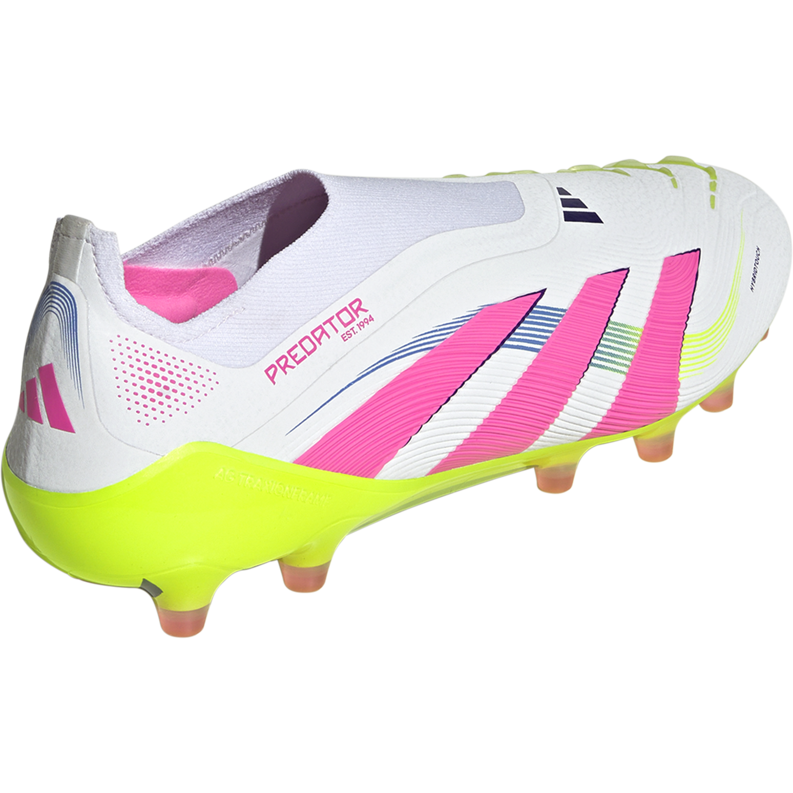 ADIDAS, Predator Elite Ll Ag