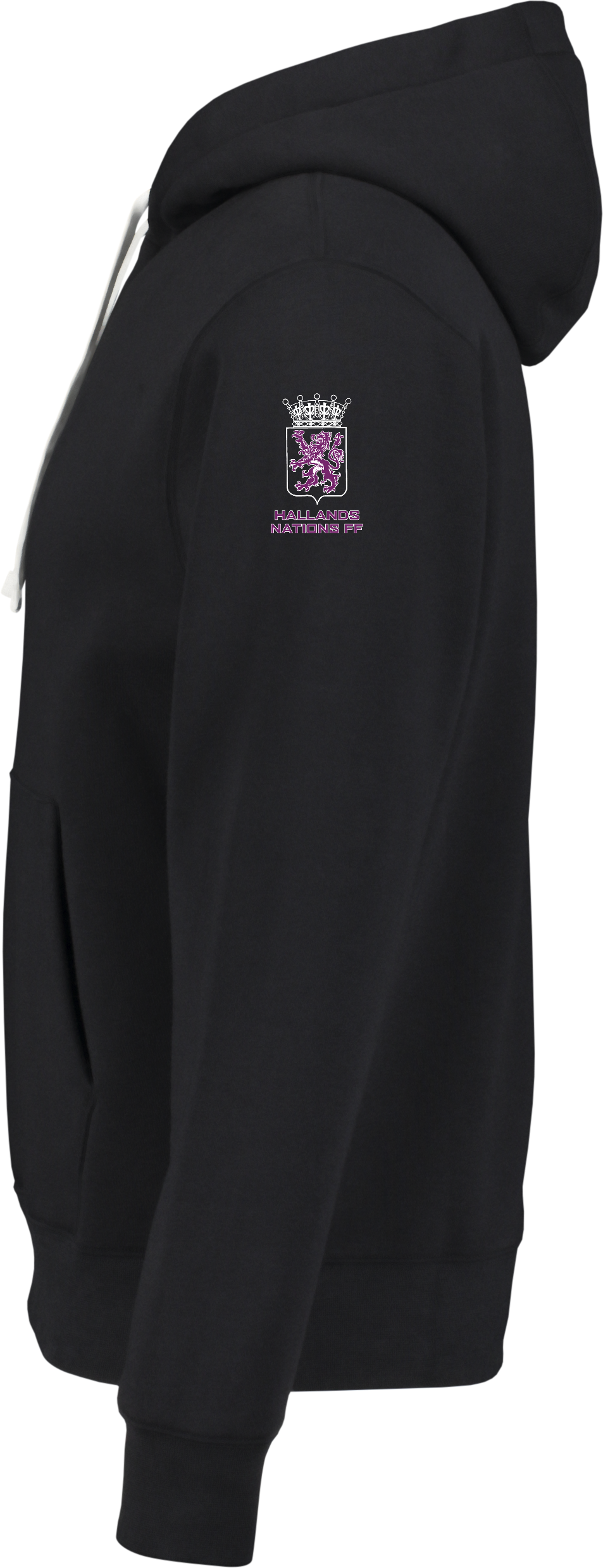 NIKE, Park 20 Flc Hood W