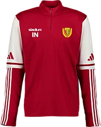 400096103101 ADIDAS Squad25 Tr Top 400096103101 ADIDAS Squad25 Tr Top Standard Small1x1