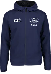 394069102101 CRAFT Squad Go Wind Jacket M 394069102101 CRAFT Squad Go Wind Jacket M Standard Small1x1