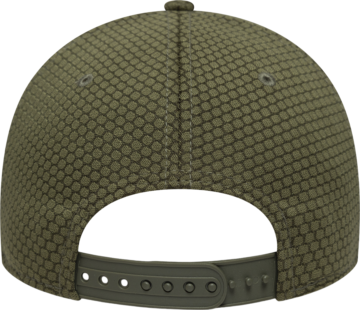 NEW ERA, FLAWLESS MESH 9FORTY LOSDOD