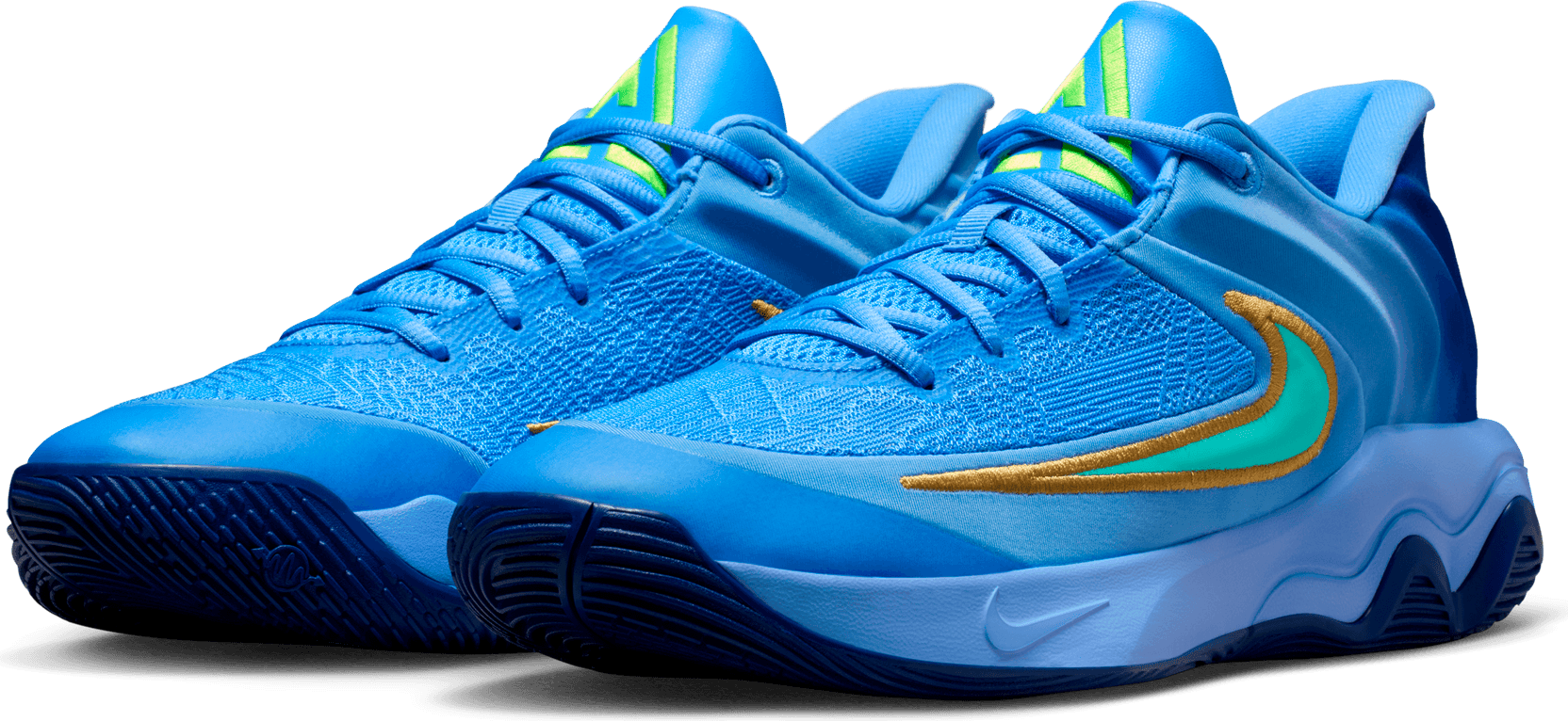 NIKE, Giannis Immortality 4