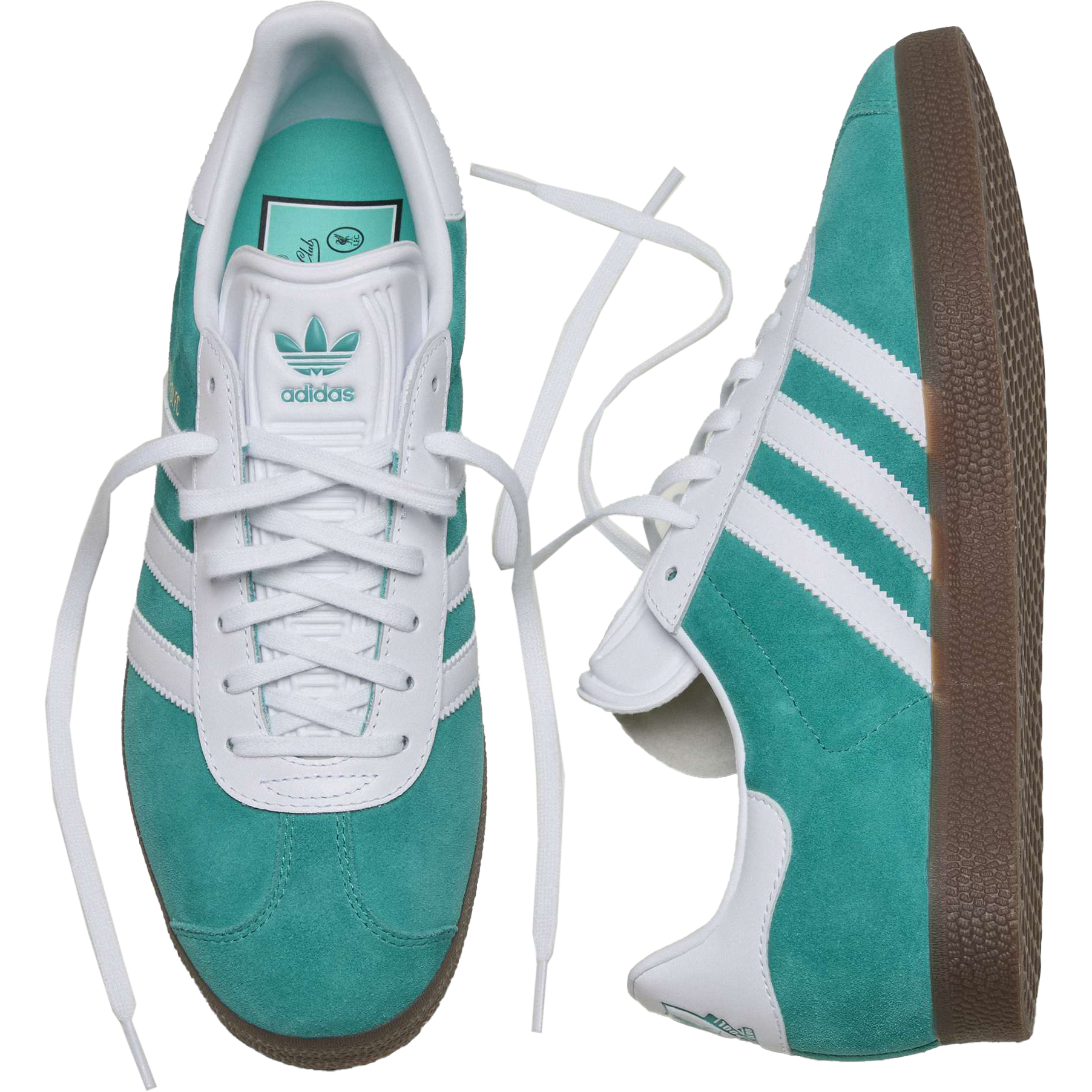ADIDAS ORIGINALS, Gazelle Licensed