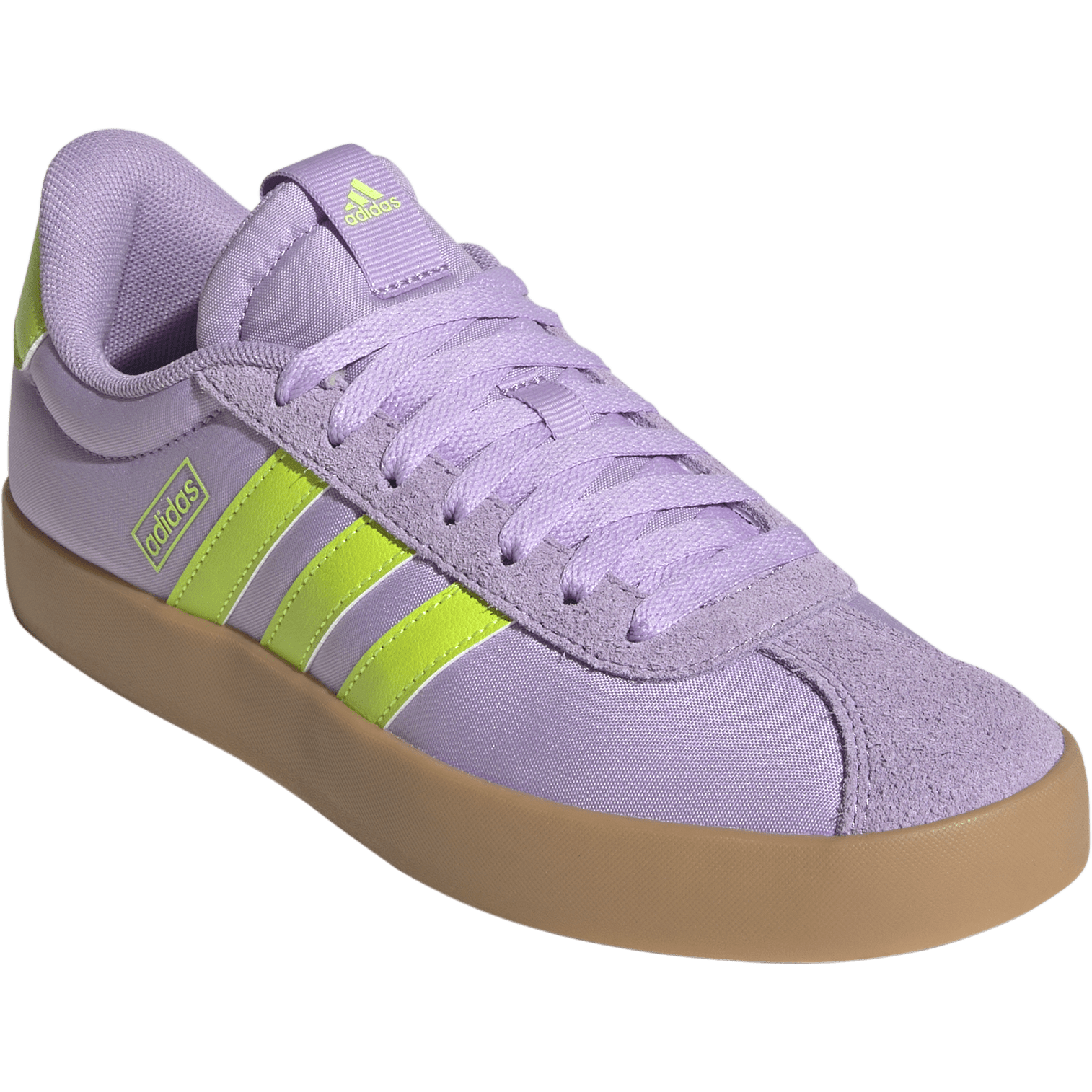 ADIDAS, VL COURT 3.0