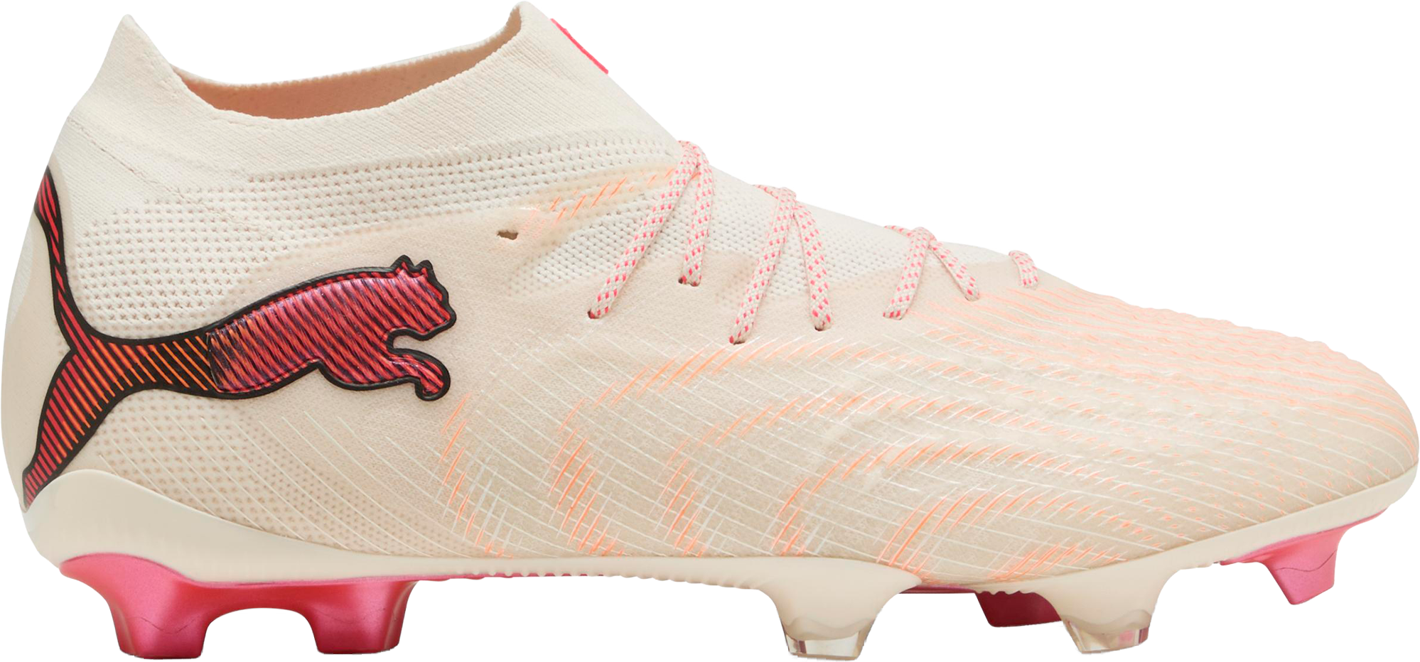 
PUMA, 
FUTURE 9 ULTIMATE FG, 
Detail 1
