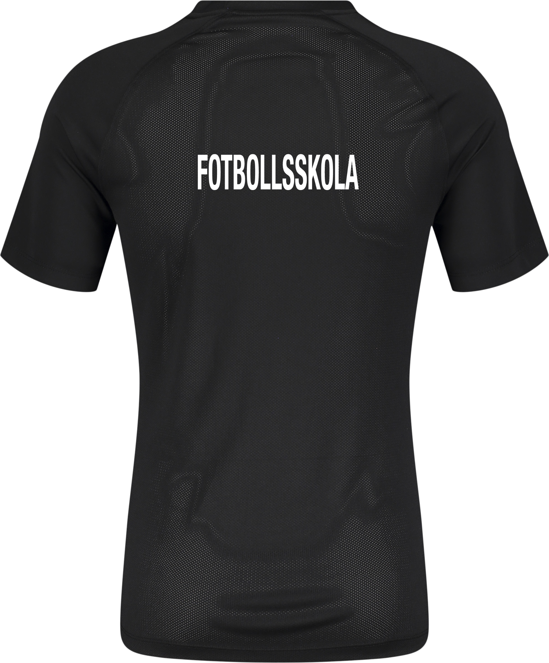 NIKE, PARK VIII SS JSY