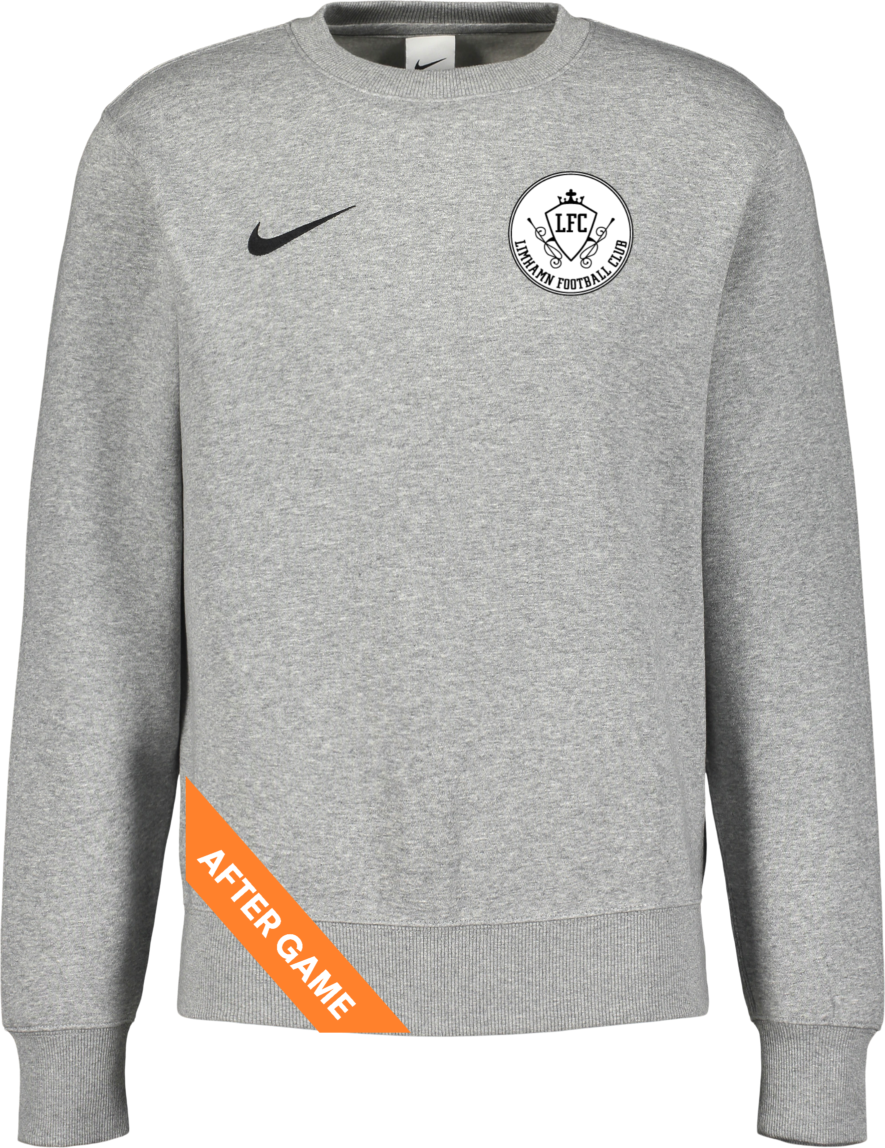 
NIKE, 
PARK26 FLC CREW, 
Detail 1
