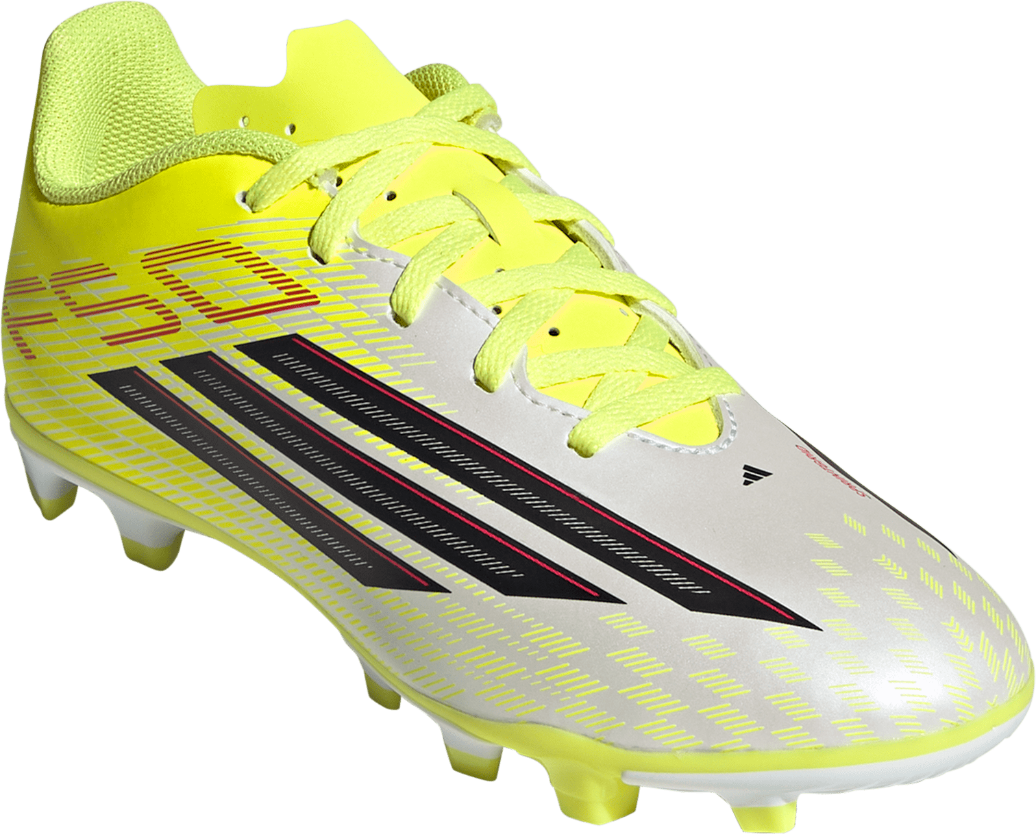 ADIDAS, F50 CLUB FG/MG JR