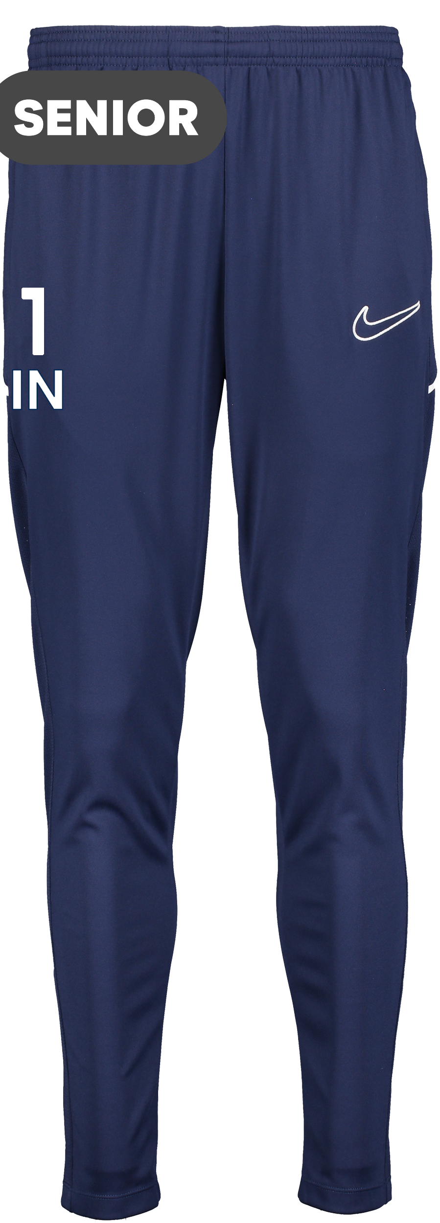 
NIKE, 
Acd25 Pnt, 
Detail 1
