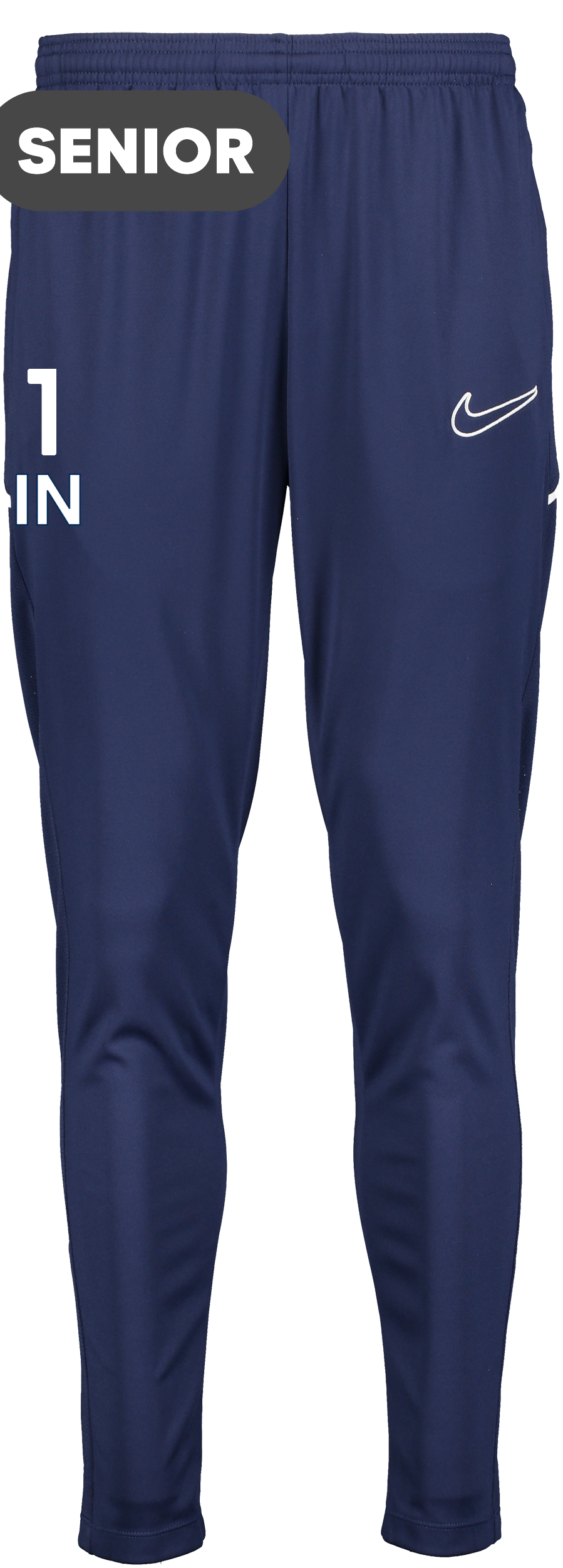
NIKE, 
Acd25 Pnt, 
Detail 1
