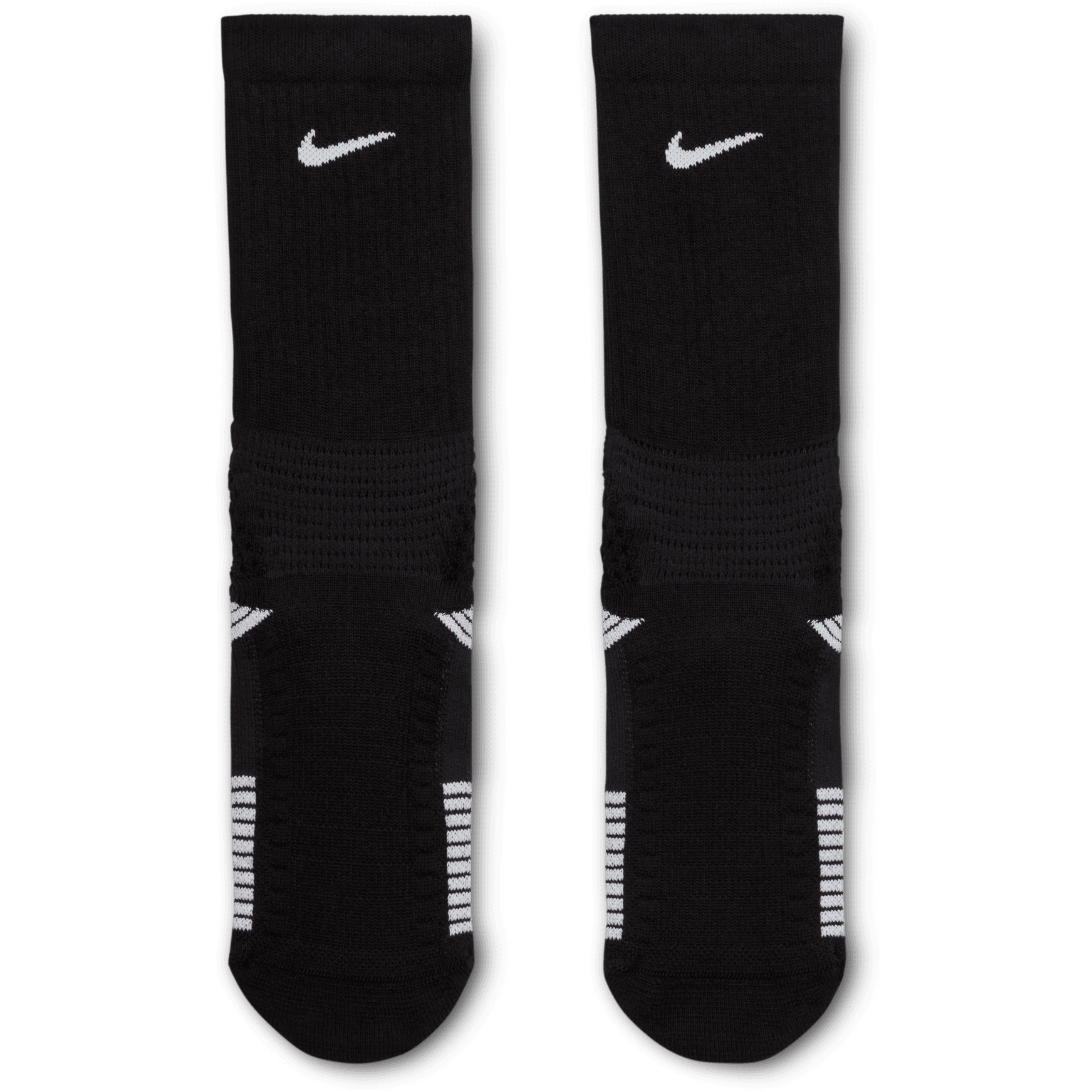 NIKE, U Nk Elite 2.0 Cushion Crew