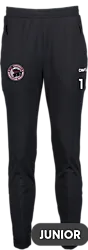 394172102101 CRAFT Evolve 2.0 Pants Jr 394172102101 CRAFT Evolve 2.0 Pants Jr Standard Small1x1