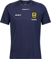 398763102101 CRAFT Rush 2.0 Ss Tee M 398763102101 CRAFT Rush 2.0 Ss Tee M Standard Small1x1
