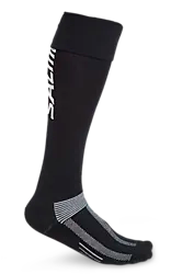 Coolfeel Sock Long - Black Standard Small1x1