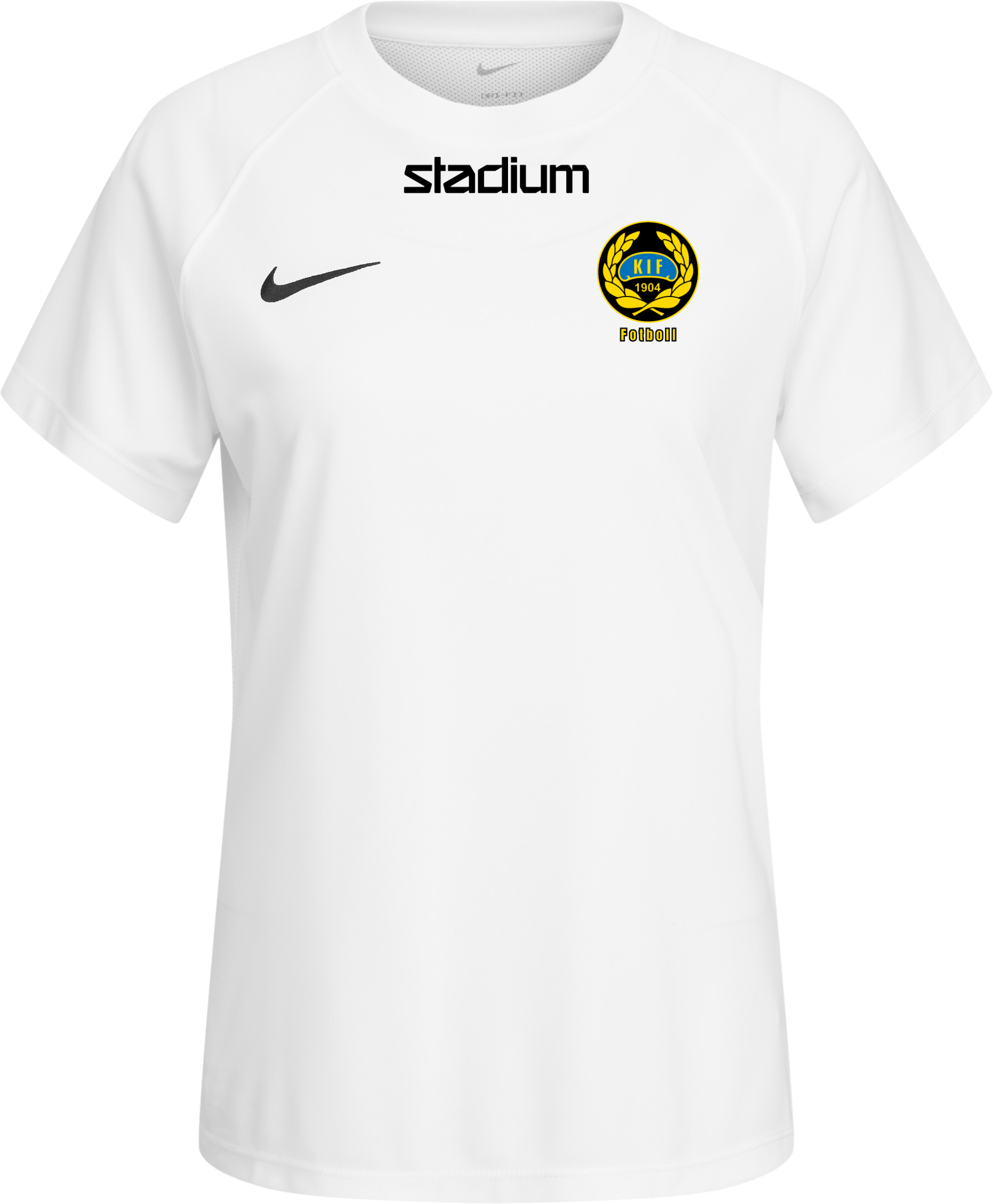 
NIKE, 
PARK VIII SS JSY W, 
Detail 1
