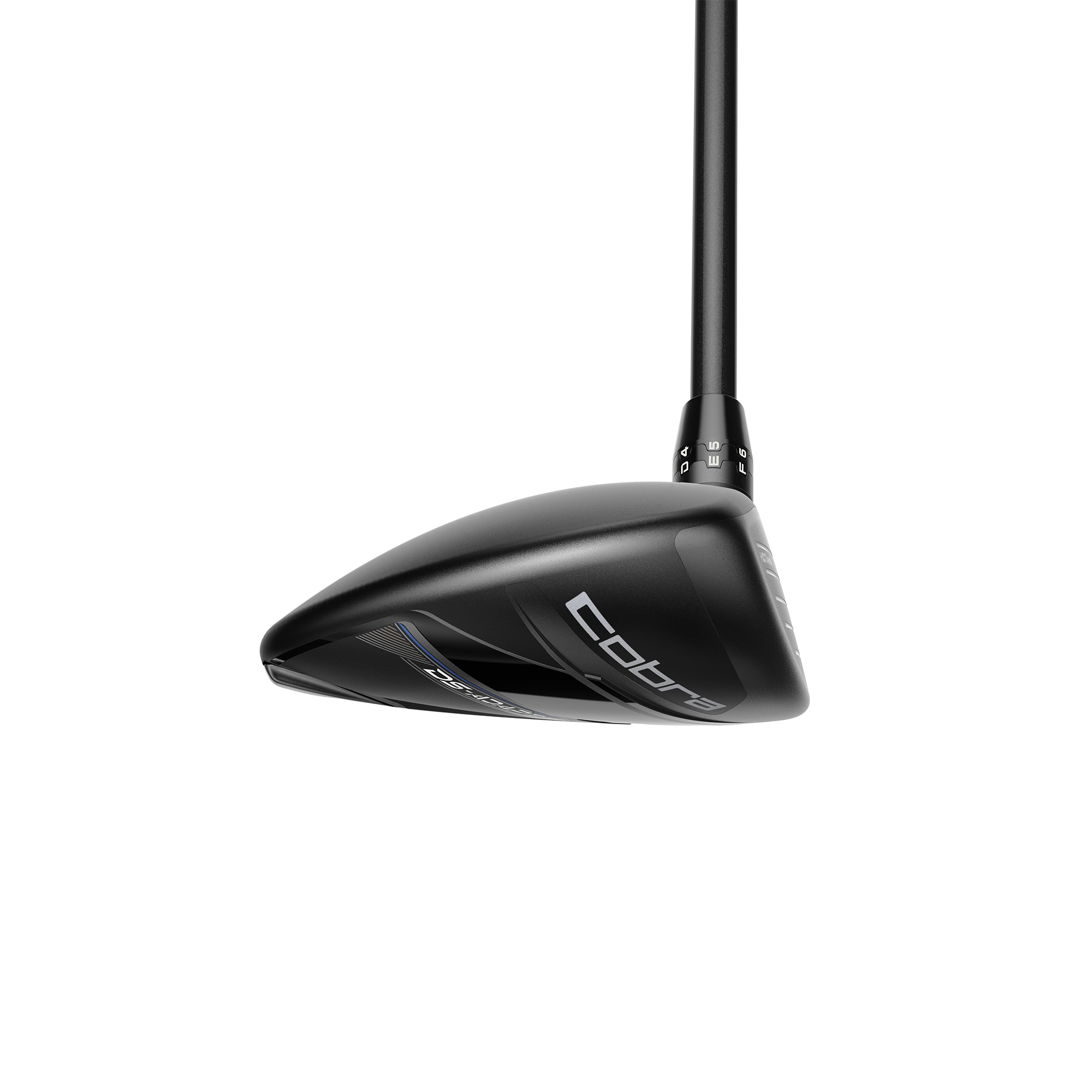 COBRA, Ds-Adapt X Fw Lh