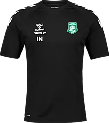 367353101101 HUMMEL Core Xk Poly Tee Ss 367353101101 HUMMEL Core Xk Poly Tee Ss Standard Small1x1