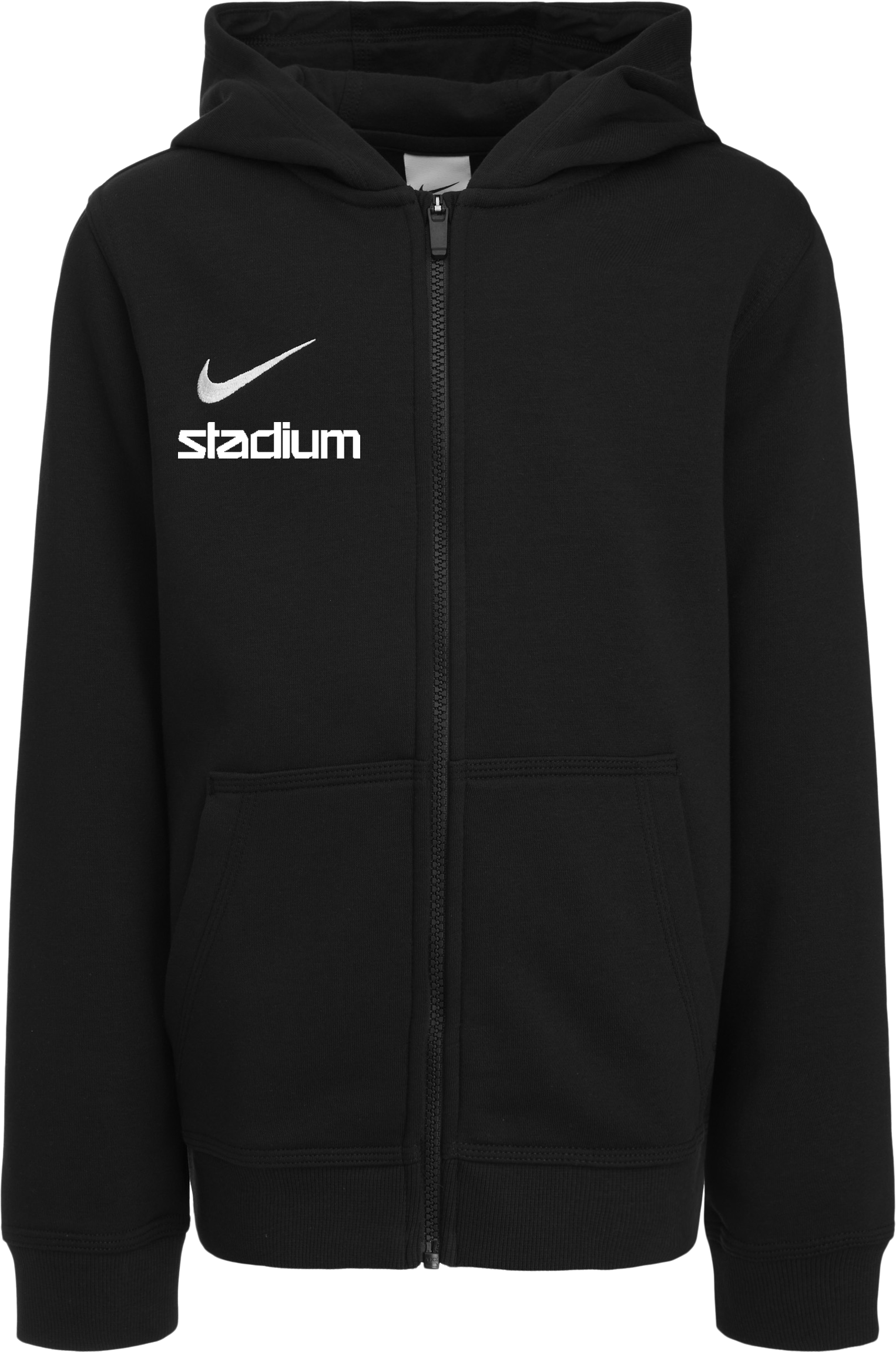 
NIKE, 
PARK26 FLC FZ HOOD JR, 
Detail 1
