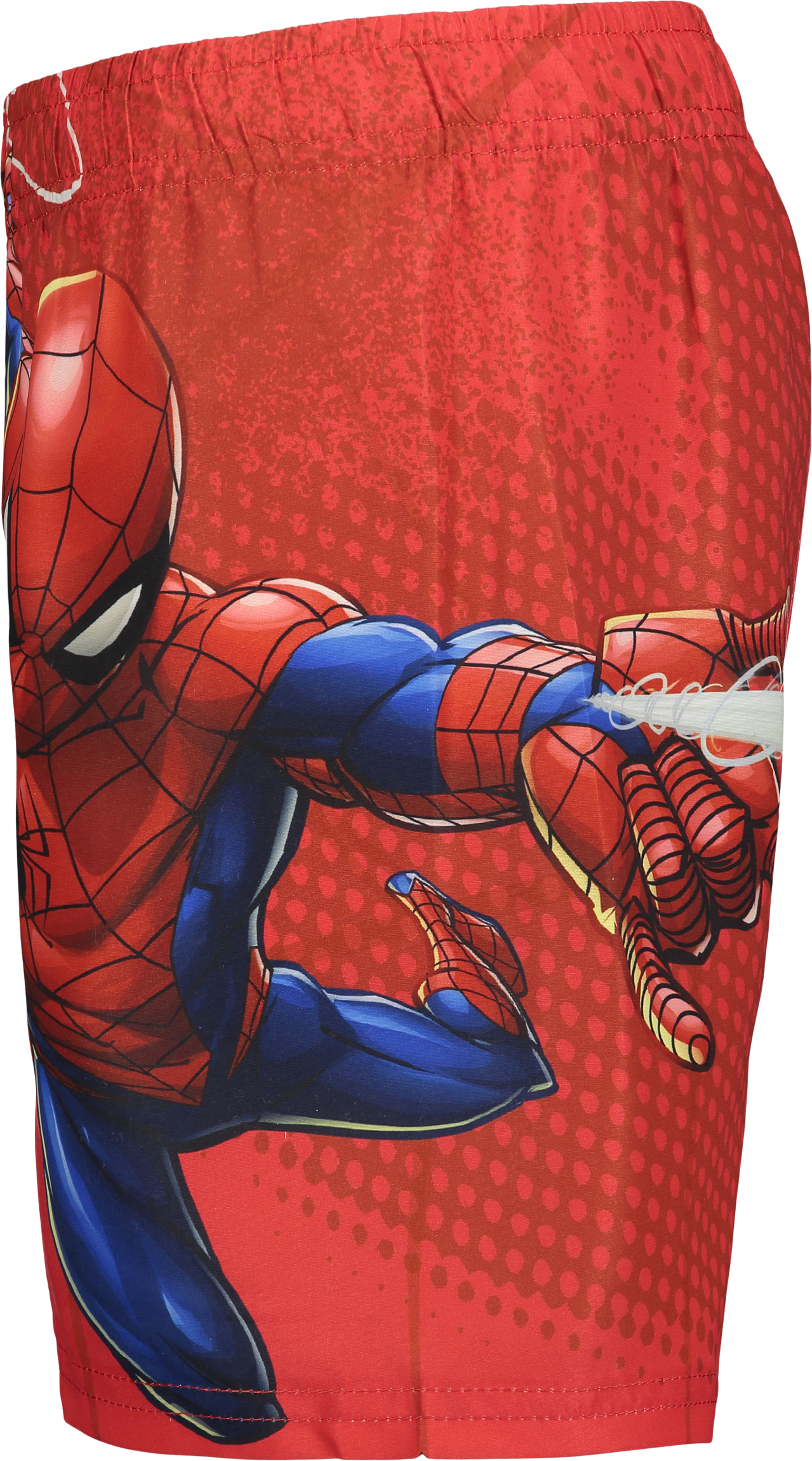 MARVEL, SPIDERMAN BOARDSHORTS