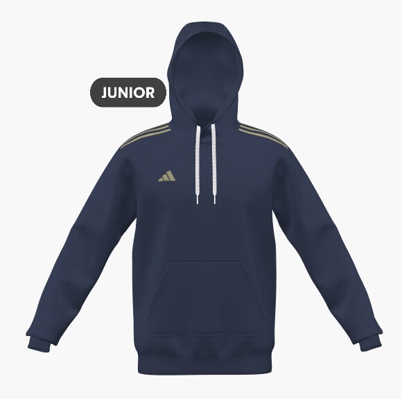 
ADIDAS, 
Cu Ent22 Hoody Jr, 
Detail 1
