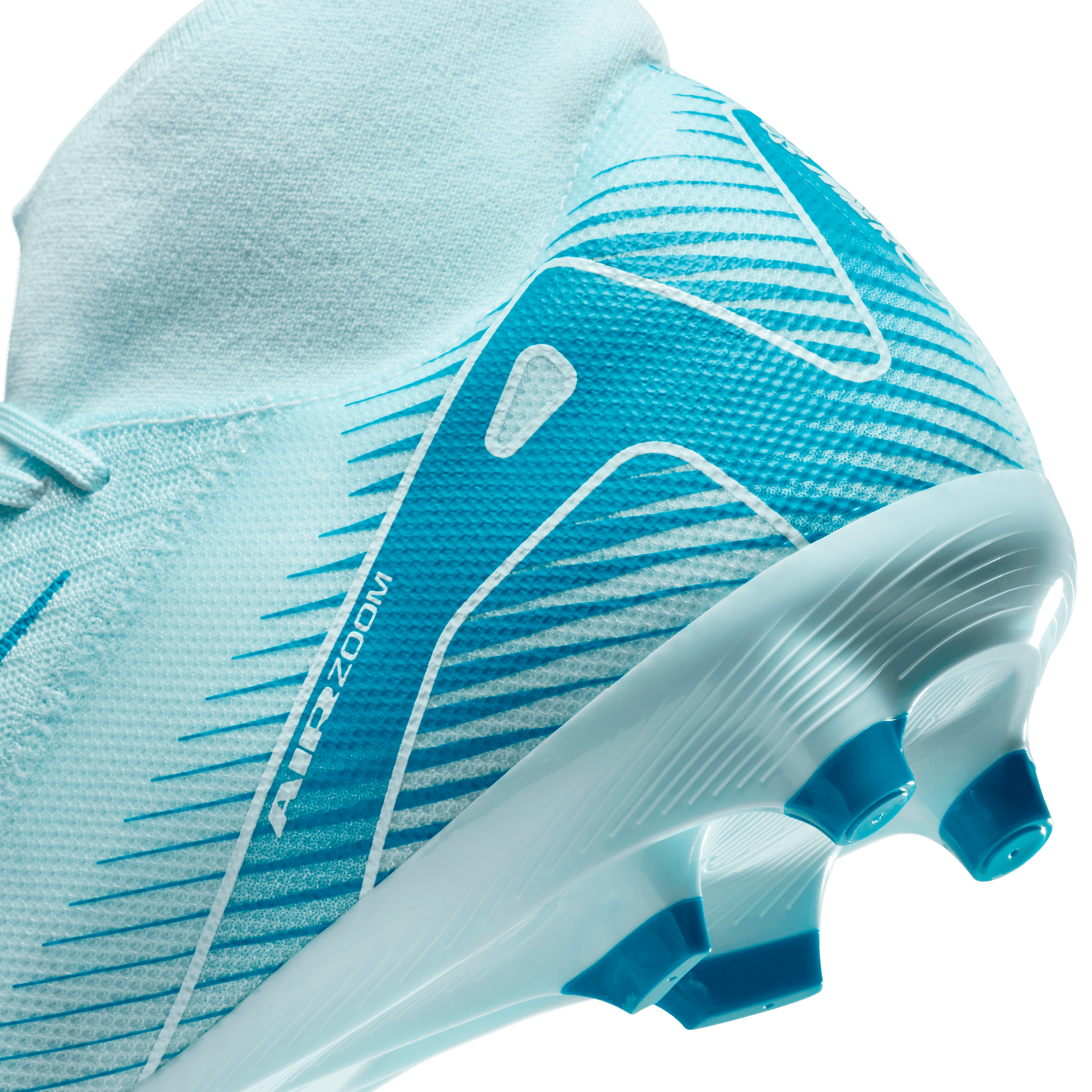 NIKE, ZM Superfly 10 Acad Fg/Mg