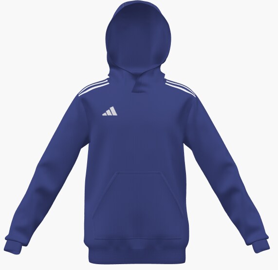 
ADIDAS, 
Cu Ent22 Hoody Jr, 
Detail 1
