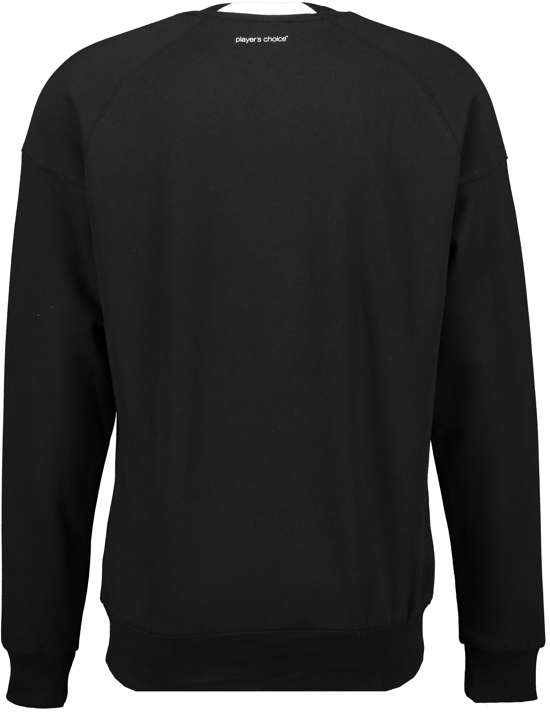 SELECT, Oxford 25 Sweat Top
