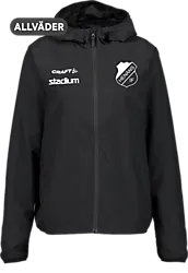 394070104101 CRAFT Squad Go Wind Jacket W 394070104101 CRAFT Squad Go Wind Jacket W Standard Small1x1