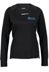394177106101 CRAFT Rush 2.0 Ls Tee W 394177106101 CRAFT Rush 2.0 Ls Tee W Standard Small1x1
