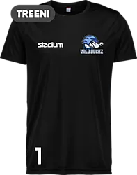 292683106101 CLIQUE Active Tee Men 292683106101 CLIQUE Active Tee Men Standard Small1x1
