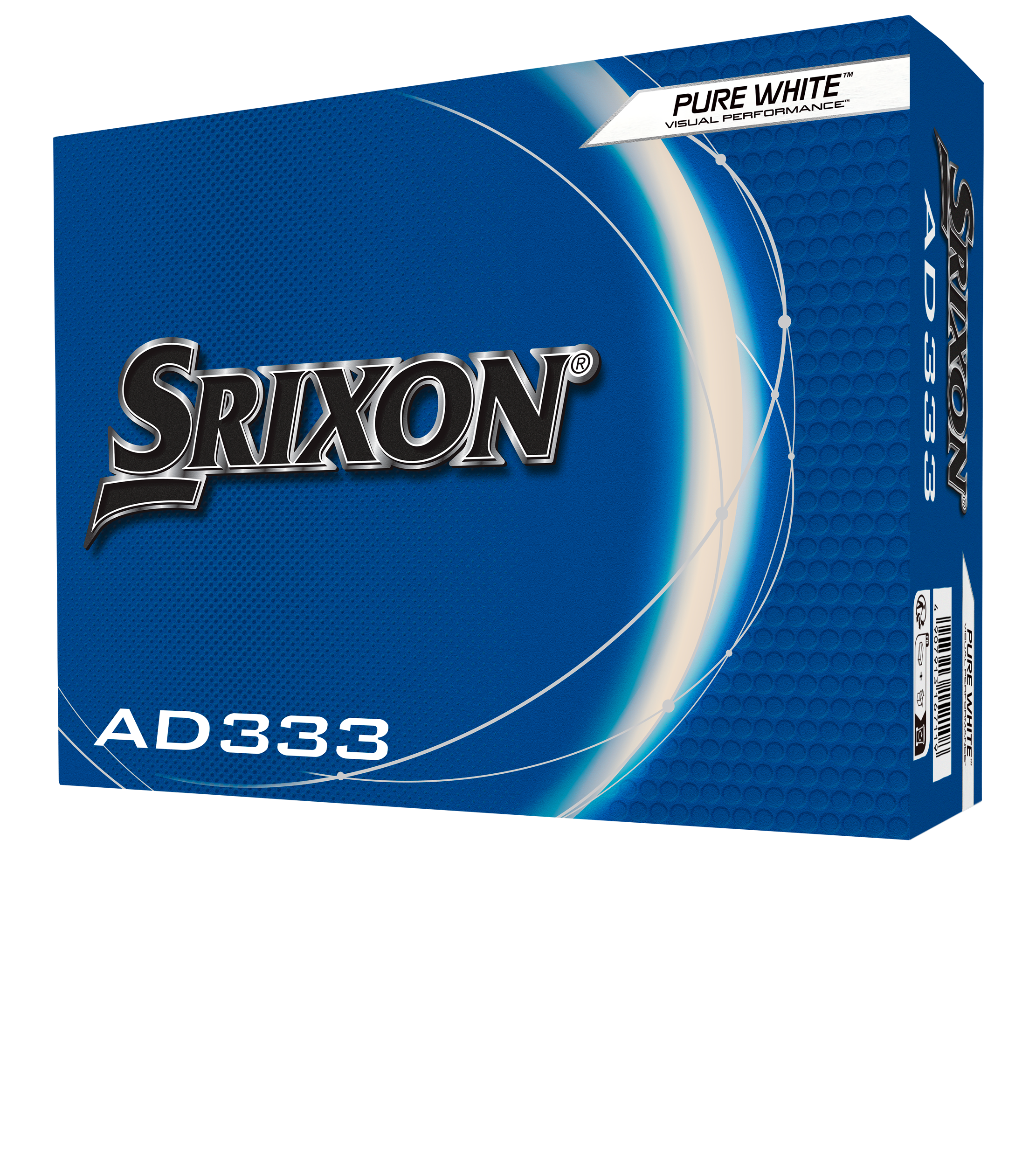 SRIXON, Ad333 11 Dz