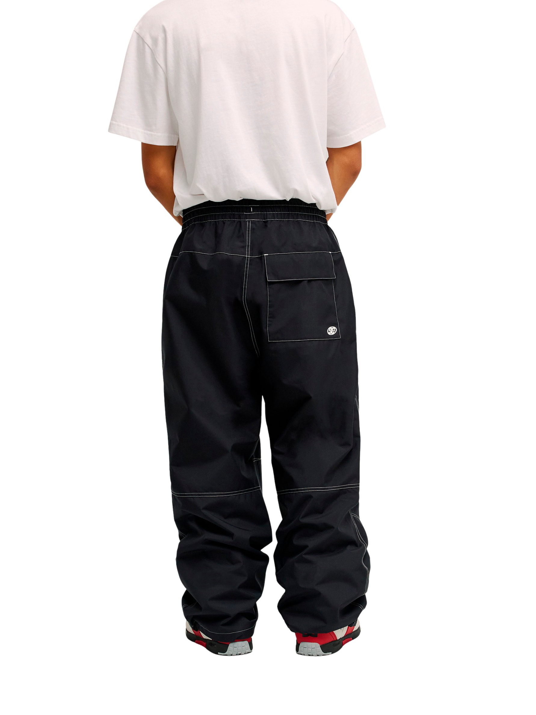 DC, TRACKSTAR PANT 10K