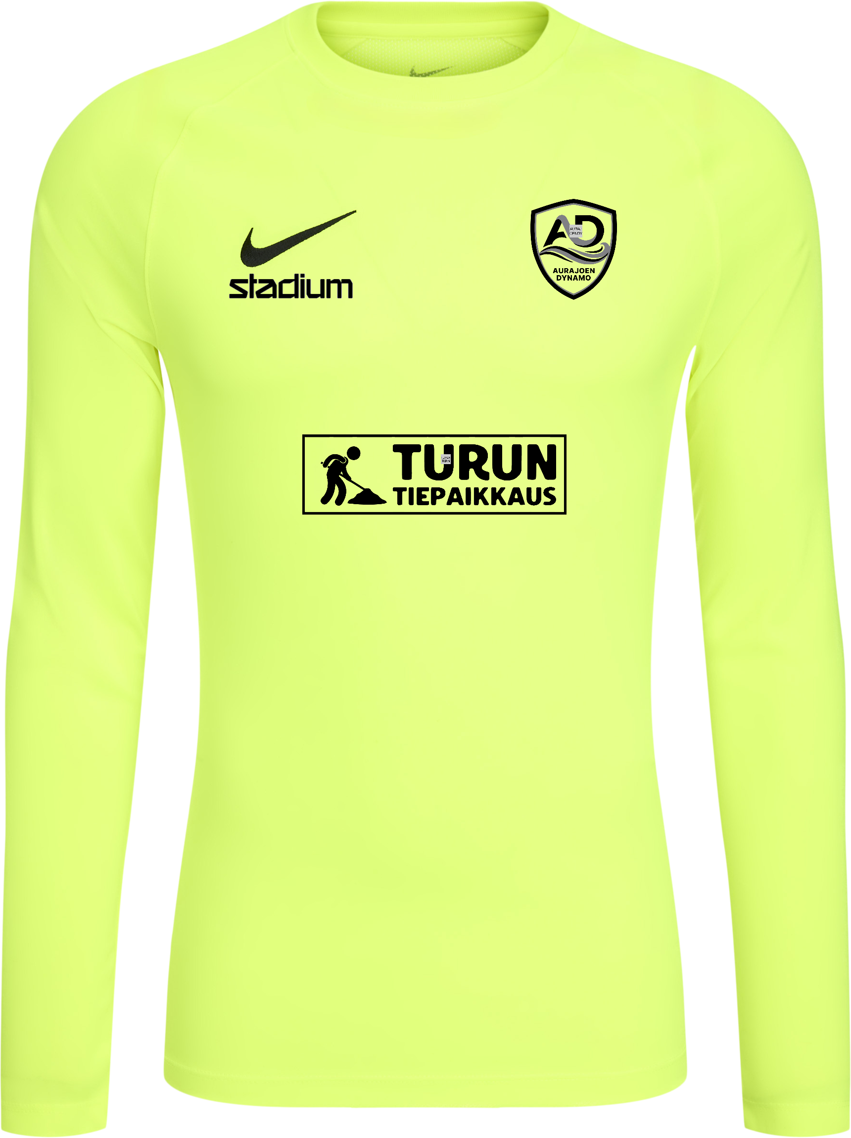 
NIKE, 
PARK VIII LS JSY, 
Detail 1
